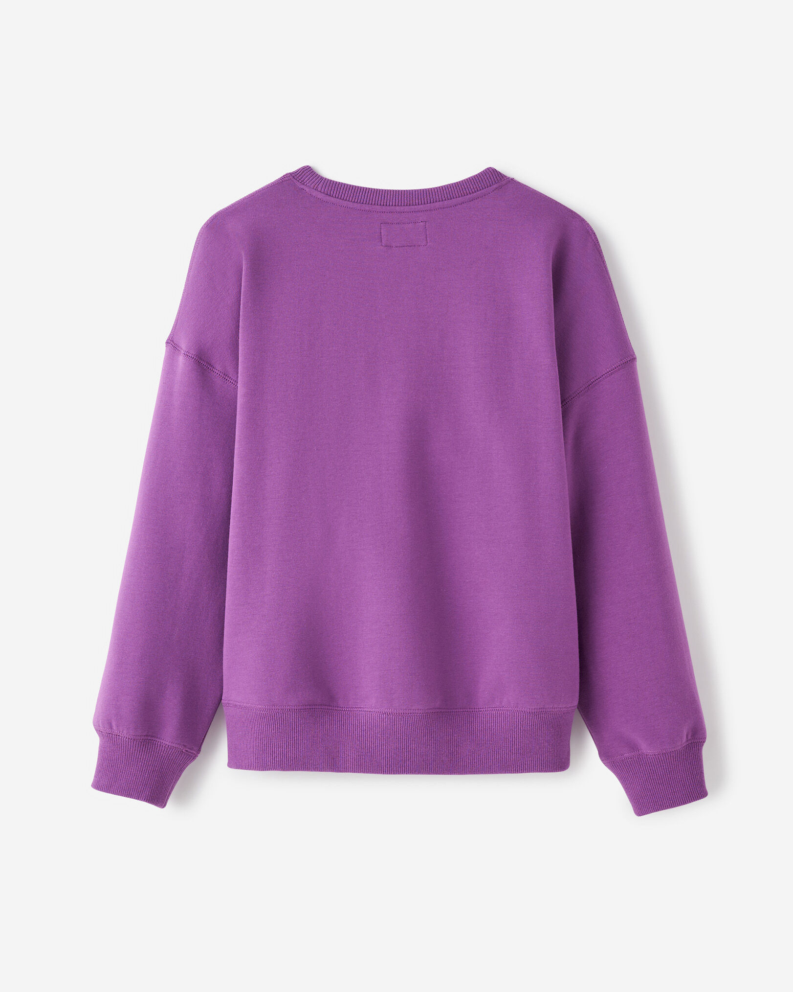 Cozy sales crew sweatshirt