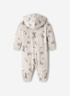 Baby Nature Playground Romper