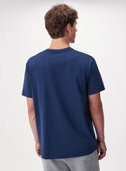 T-shirt de hockey pour homme