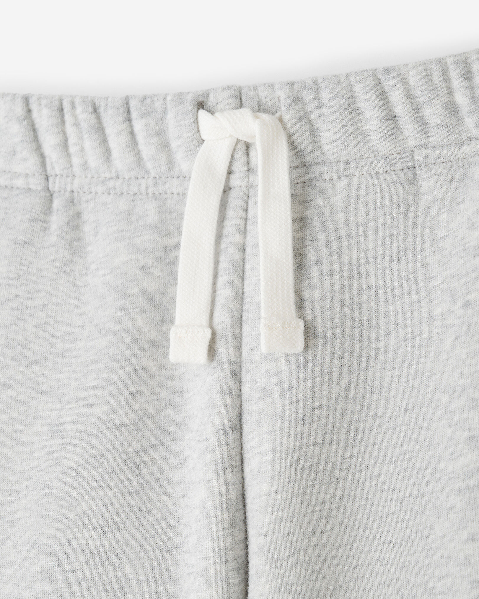 Kids Plaid Applique Sweatpant