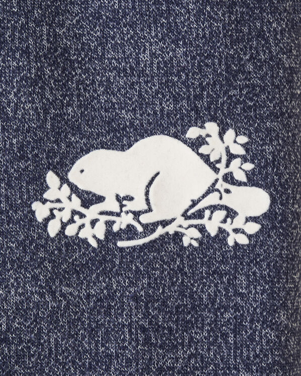 Girls Cozy Fleece Sweatpant