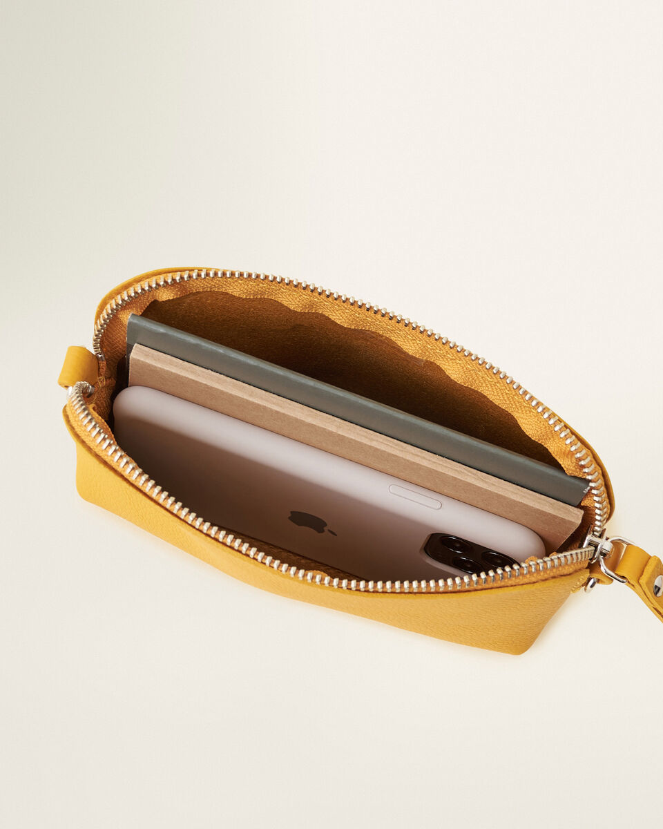Christie Crossbody Cervino