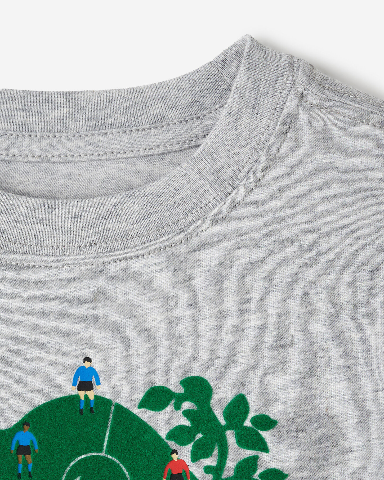 T-shirt Ligue Cooper pour tout-petits