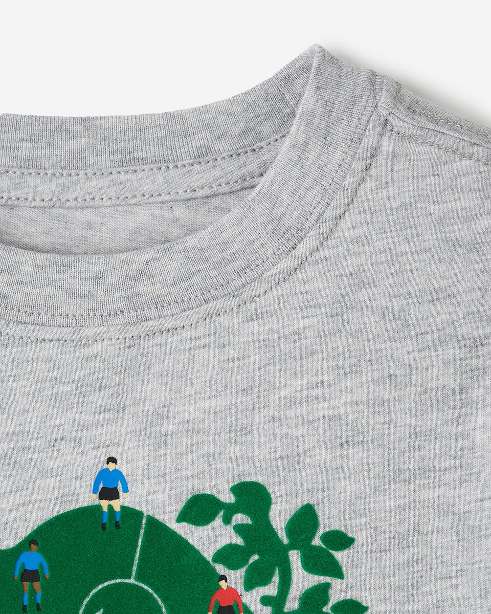 Toddler Cooper League T-Shirt