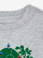 Toddler Cooper League T-Shirt