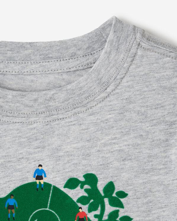 Toddler Cooper League T-Shirt