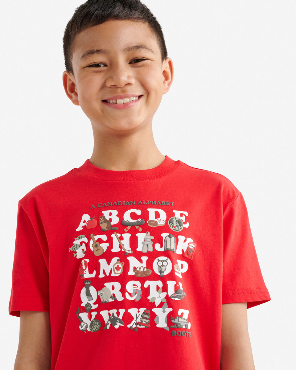 Kids Northern Athletics T-Shirt