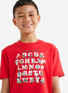 Kids Northern Athletics T-Shirt