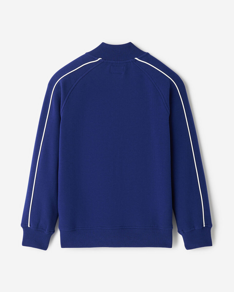 Blouson d’athlétisme douillet Cooper pour enfants