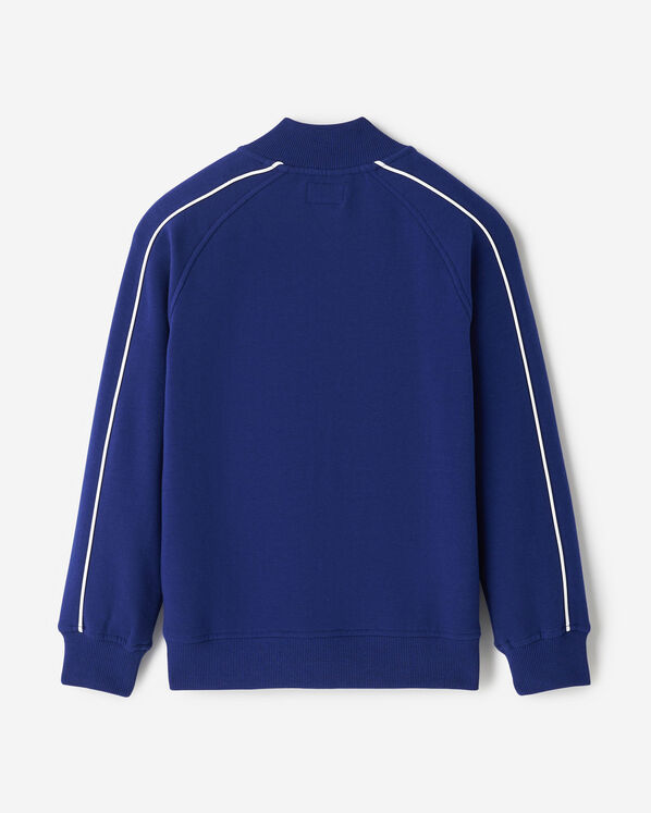 Kids Cozy Cooper Track Jacket