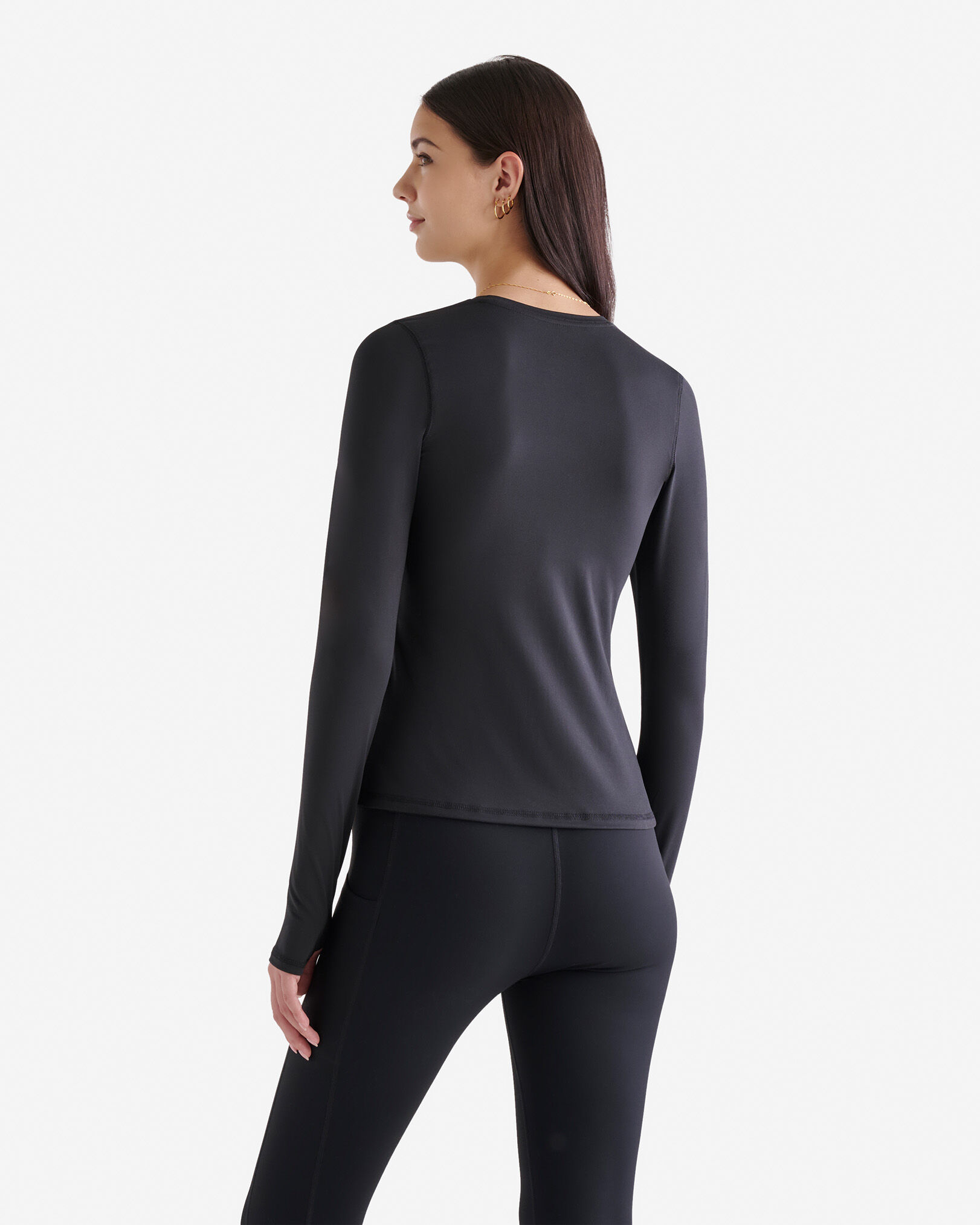 Lululemon iconic sweater tight online