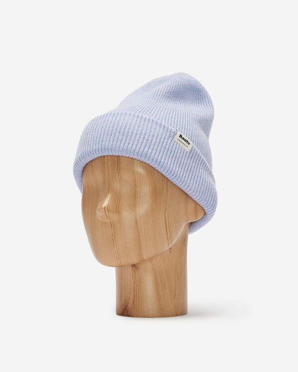 Cozy Knit Toque