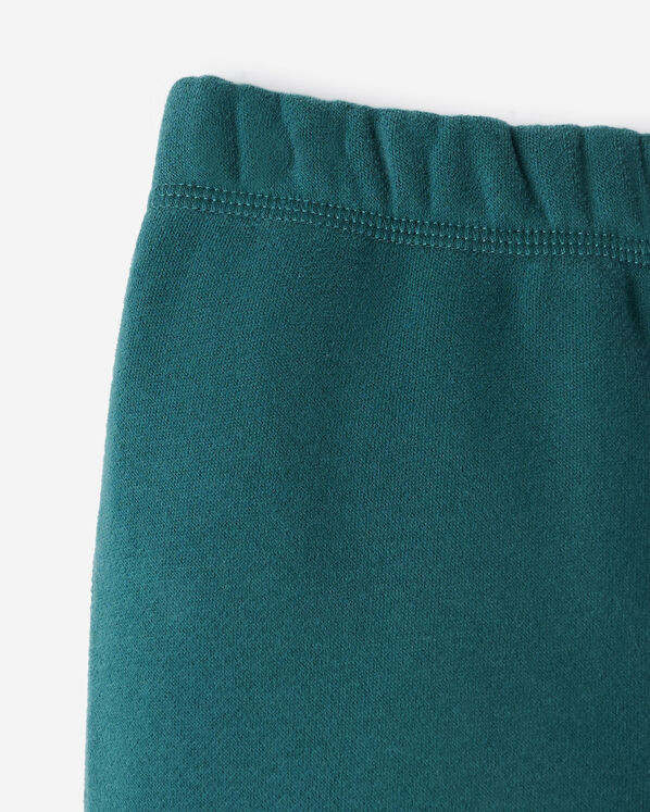 Pantalon en molleton Castor héritage pour tout-petits