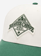 Casquette de baseball Beaver Canoe 