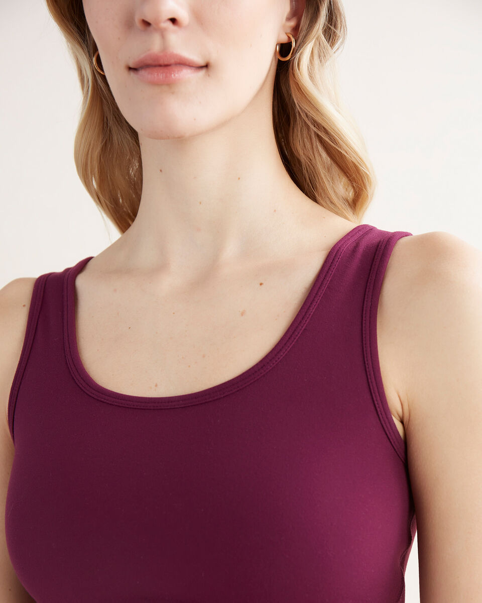 Journey Crop Tank