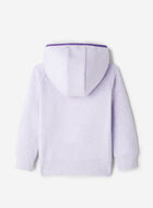 Toddler Recover Interlock Full Zip Hoodie