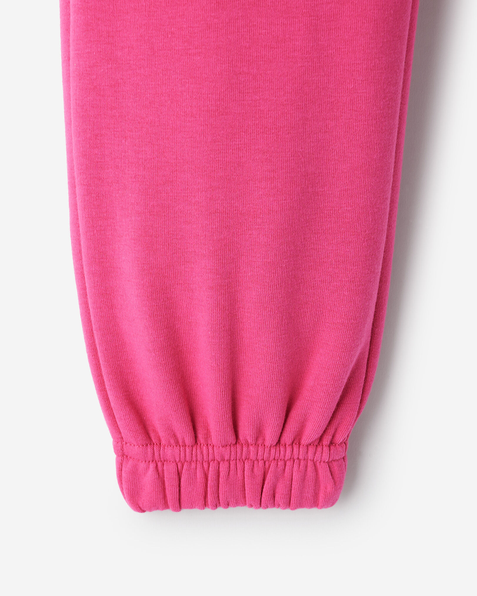 Pantalon en molleton Amour pour tout-petits