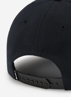 Kids Modern Leaf Baseball Cap