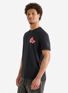Mens Geography Of Canada T-Shirt