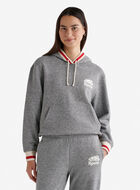 Cabin Fleece Hoodie
