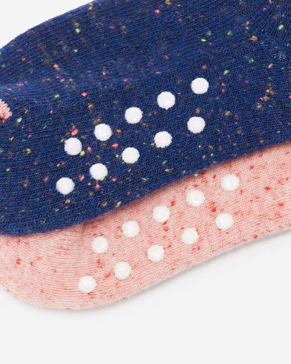 Baby & Toddler Cooper Neps Sock 2 Pack