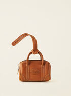 Upcycle Banff Bag Charm