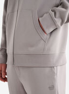 Recover Interlock Full Zip Hoodie