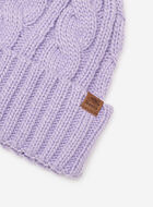 Olivia Cable Toque