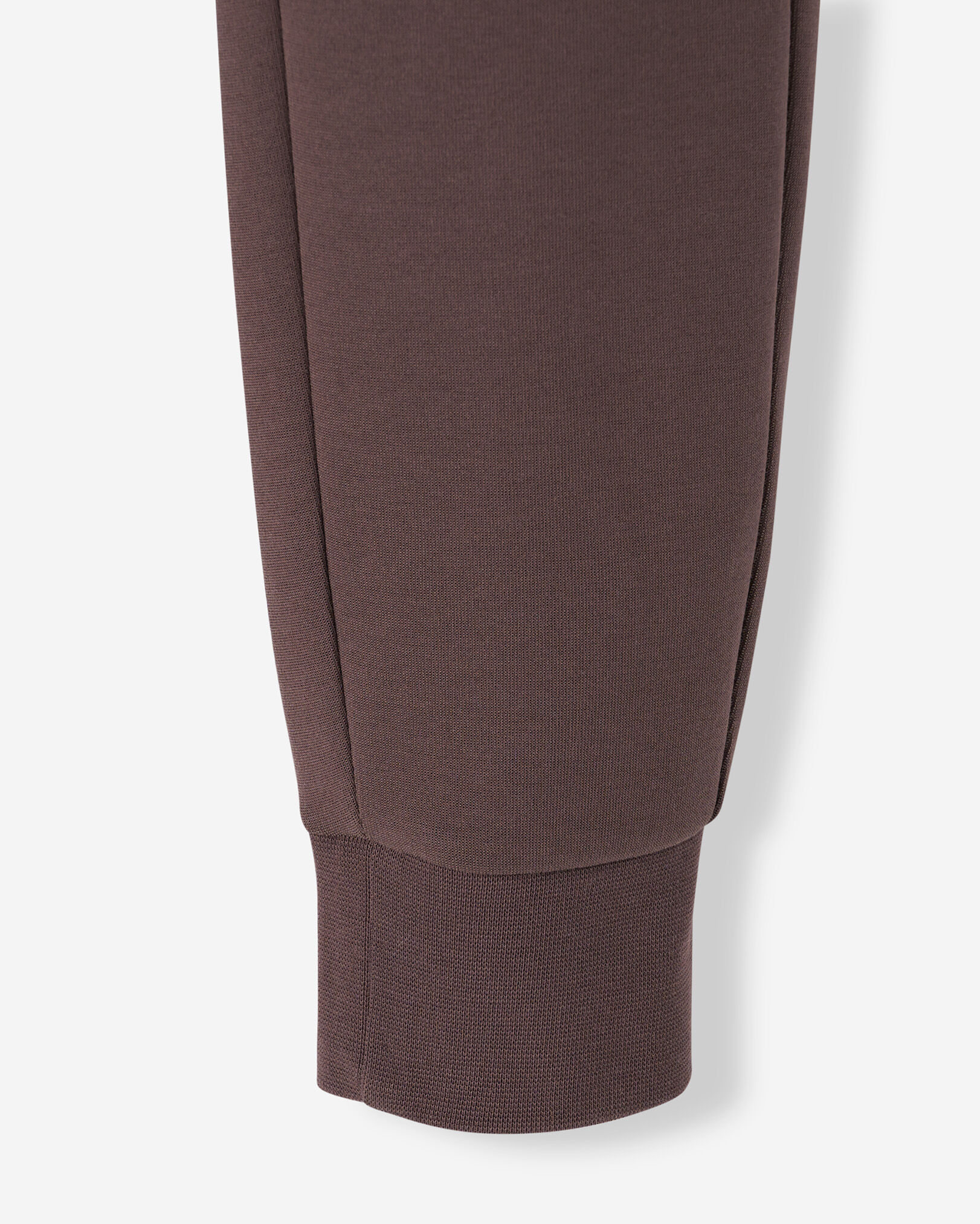 Pantalon sport ajusté essentiel en tissu interlock Recover