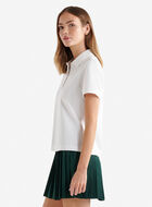 Pique Club Polo