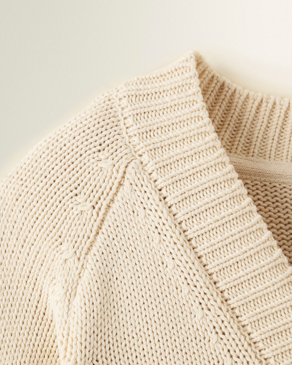 Outdoor Athletics Sweater