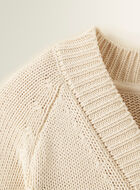 Outdoor Athletics Sweater