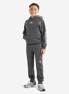 Chandail &agrave; capuchon en tissu interlock Recover pour enfants