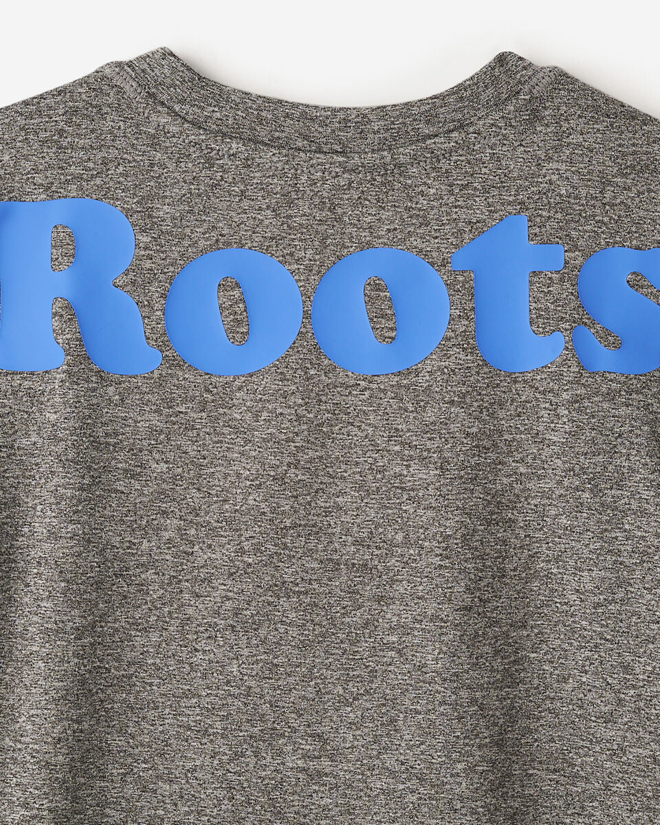 T-shirt imprimé sport pour tout-petits
