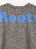 T-shirt imprimé sport pour tout-petits