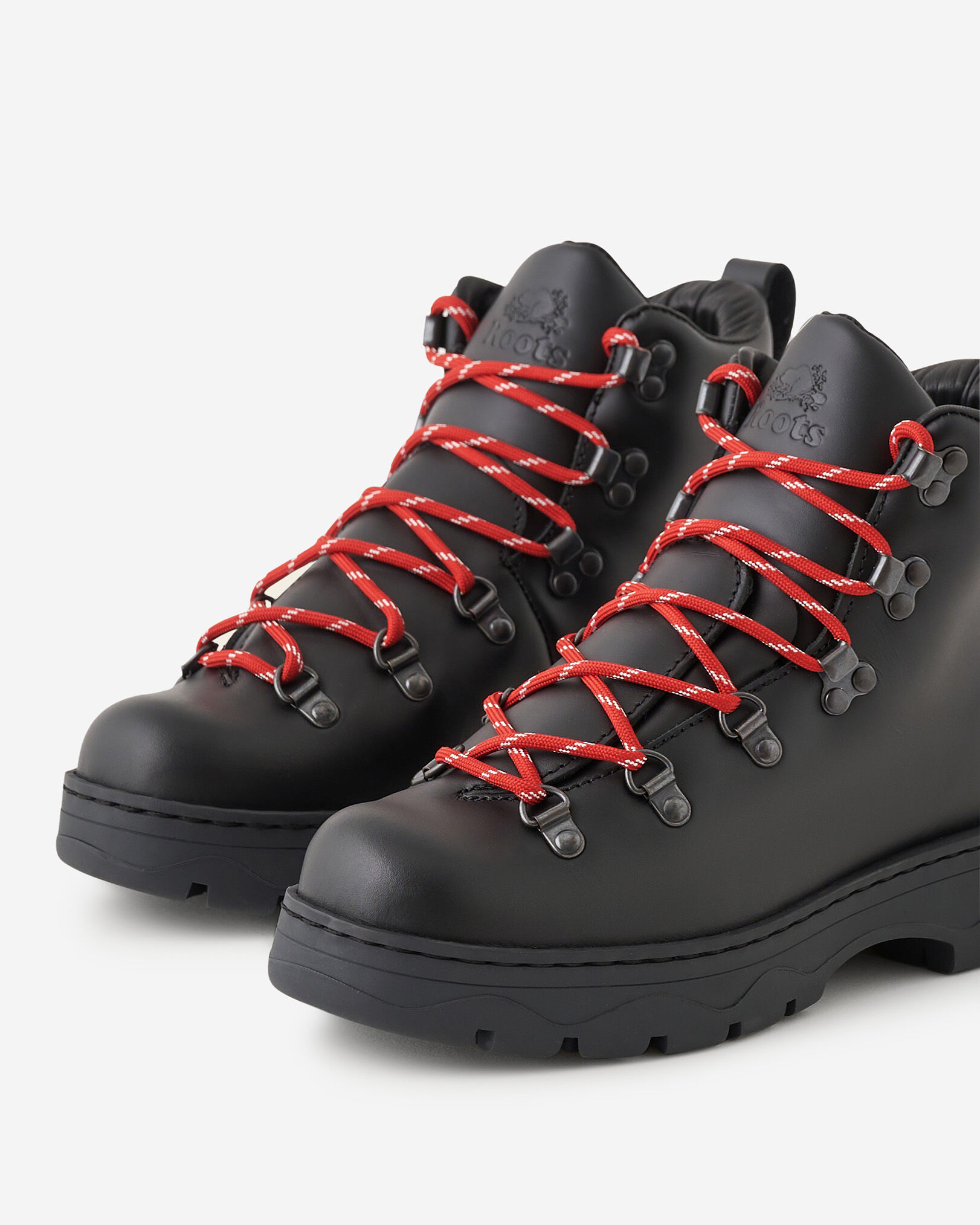 Roots boots clearance