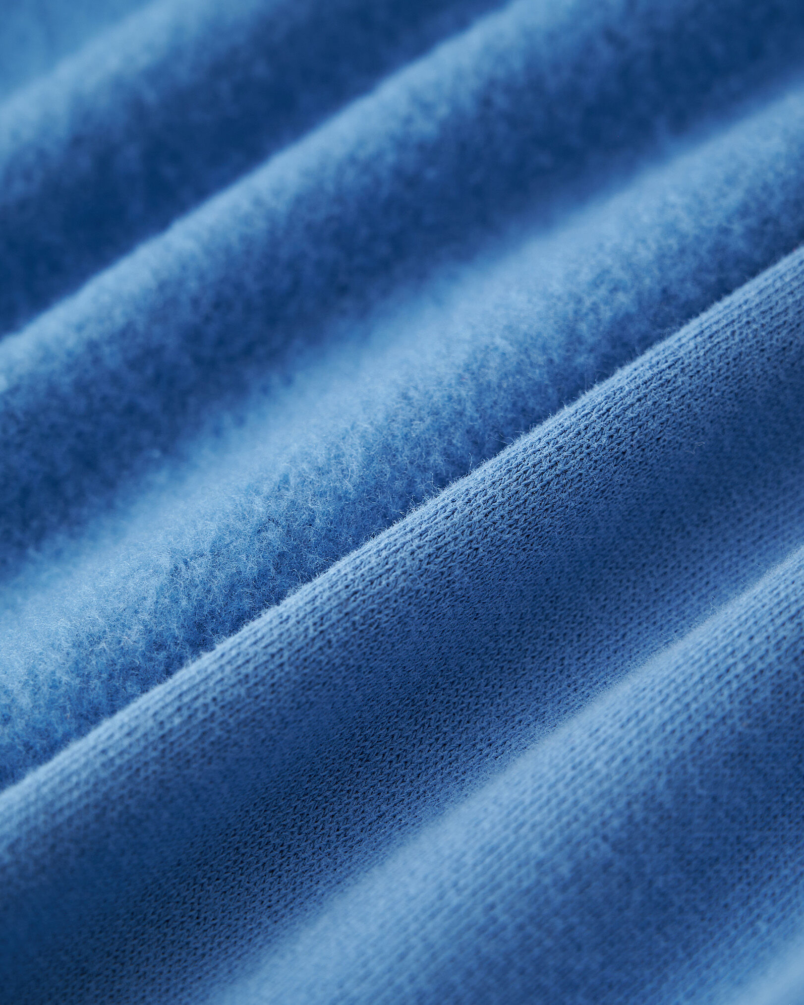 Kids Organic Original Full Zip Hoodie