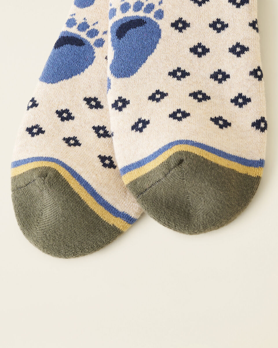 Adult Wilderness Boot Sock