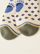 Adult Wilderness Boot Sock