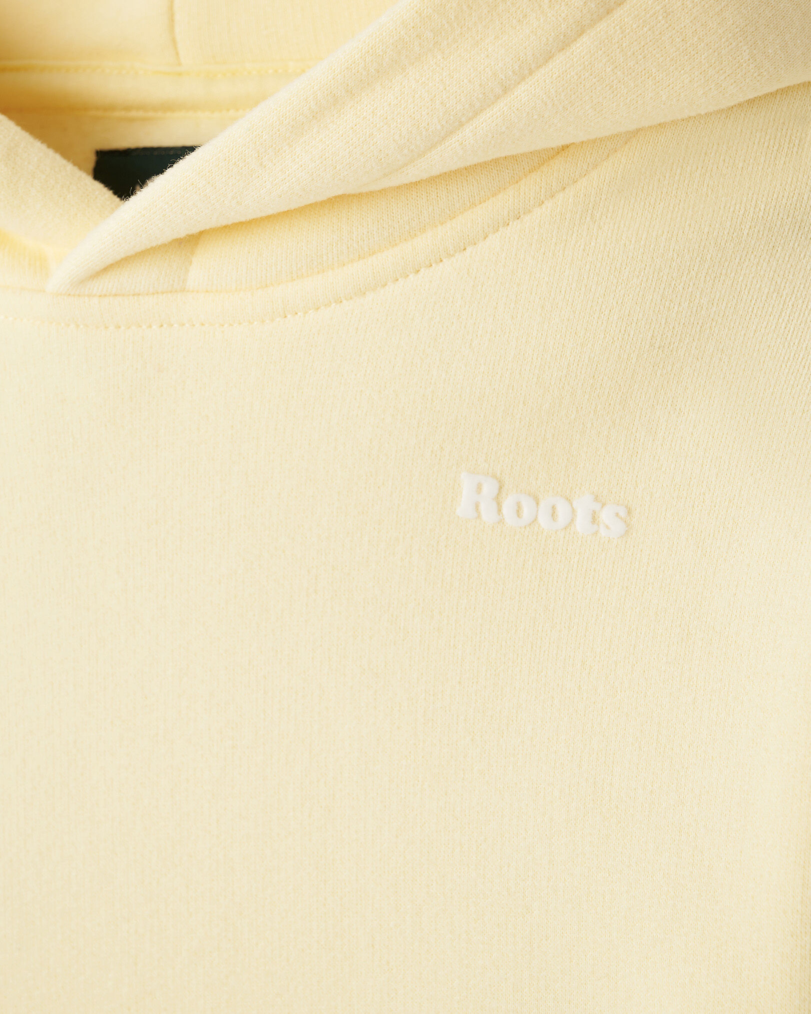 Toddler Cloud Hoodie