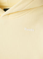 Chandail &agrave; capuchon en molleton Nuage pour tout-petits