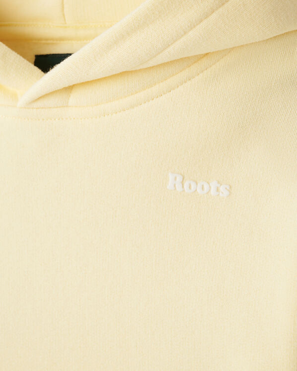 Chandail &agrave; capuchon en molleton Nuage pour tout-petits