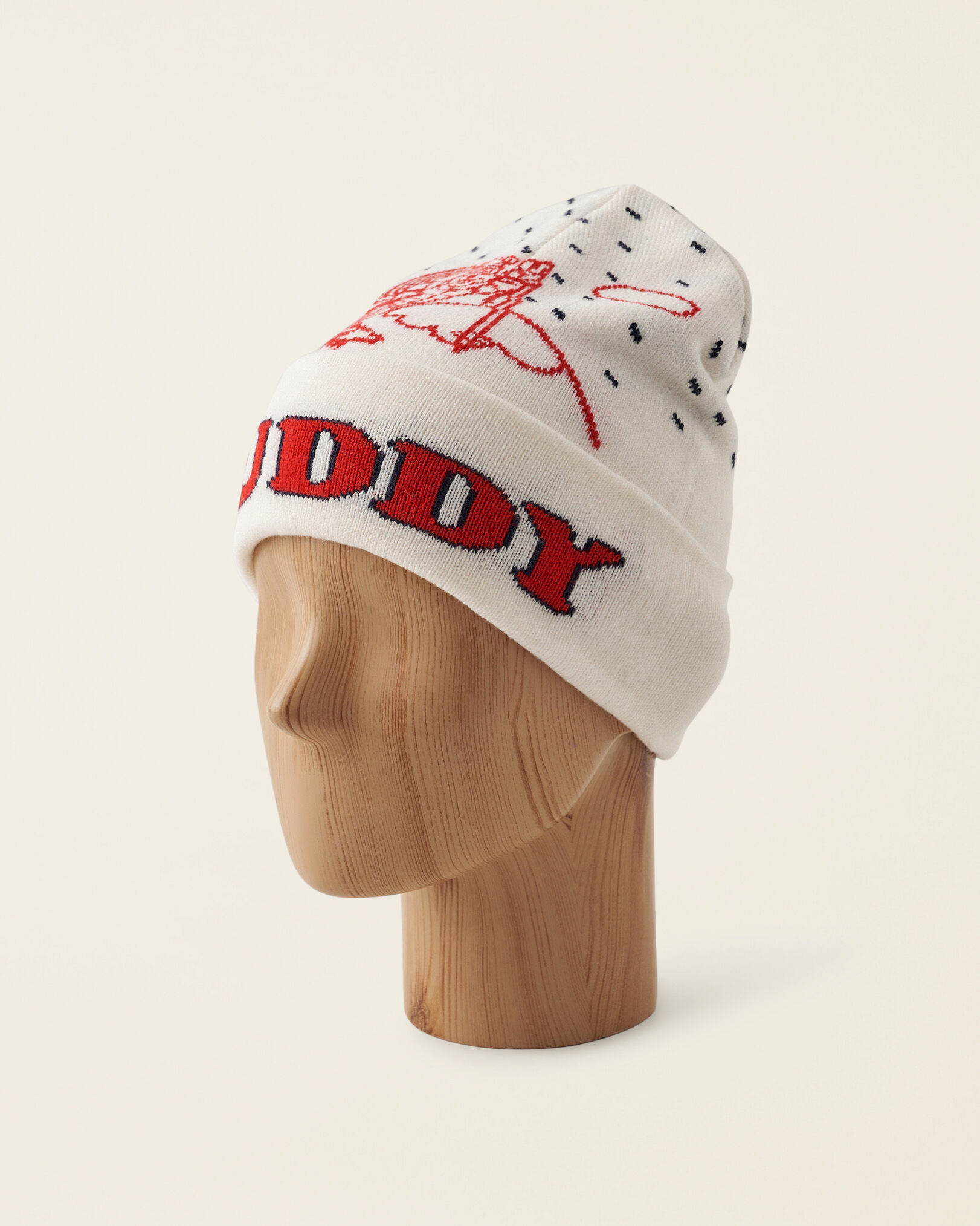 Buddy Toque