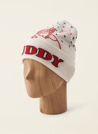 Tuque Buddy