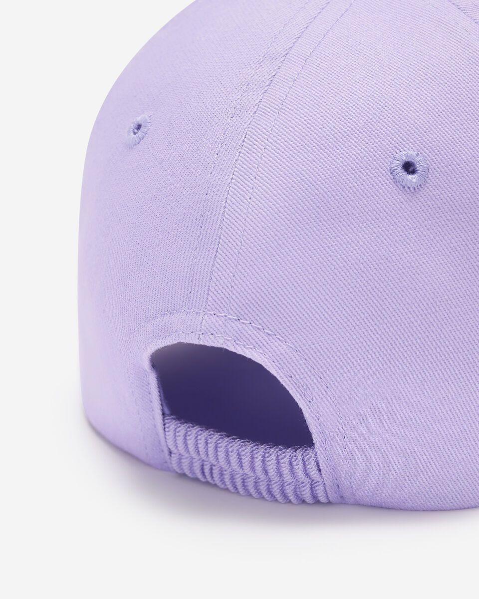 Kids Cooper Glow Baseball Cap