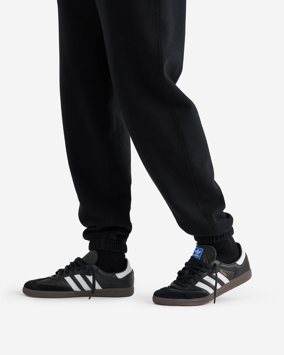 Organic Cooper Relaxed Sweatpant