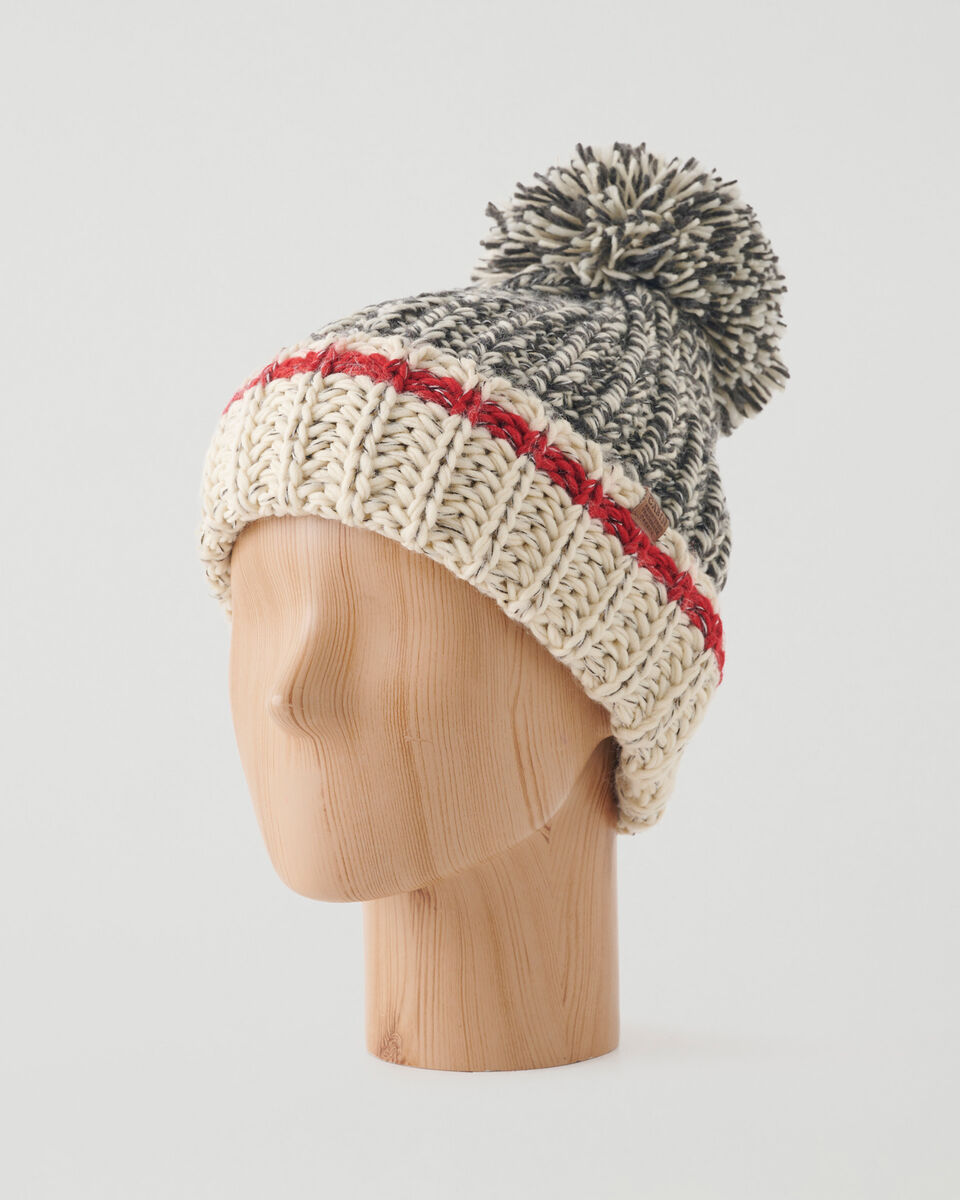 Chunky Cabin Toque