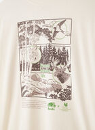 Roots X NCC Earth Month T-Shirt