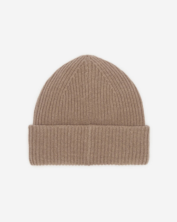 Roots Wool Toque
