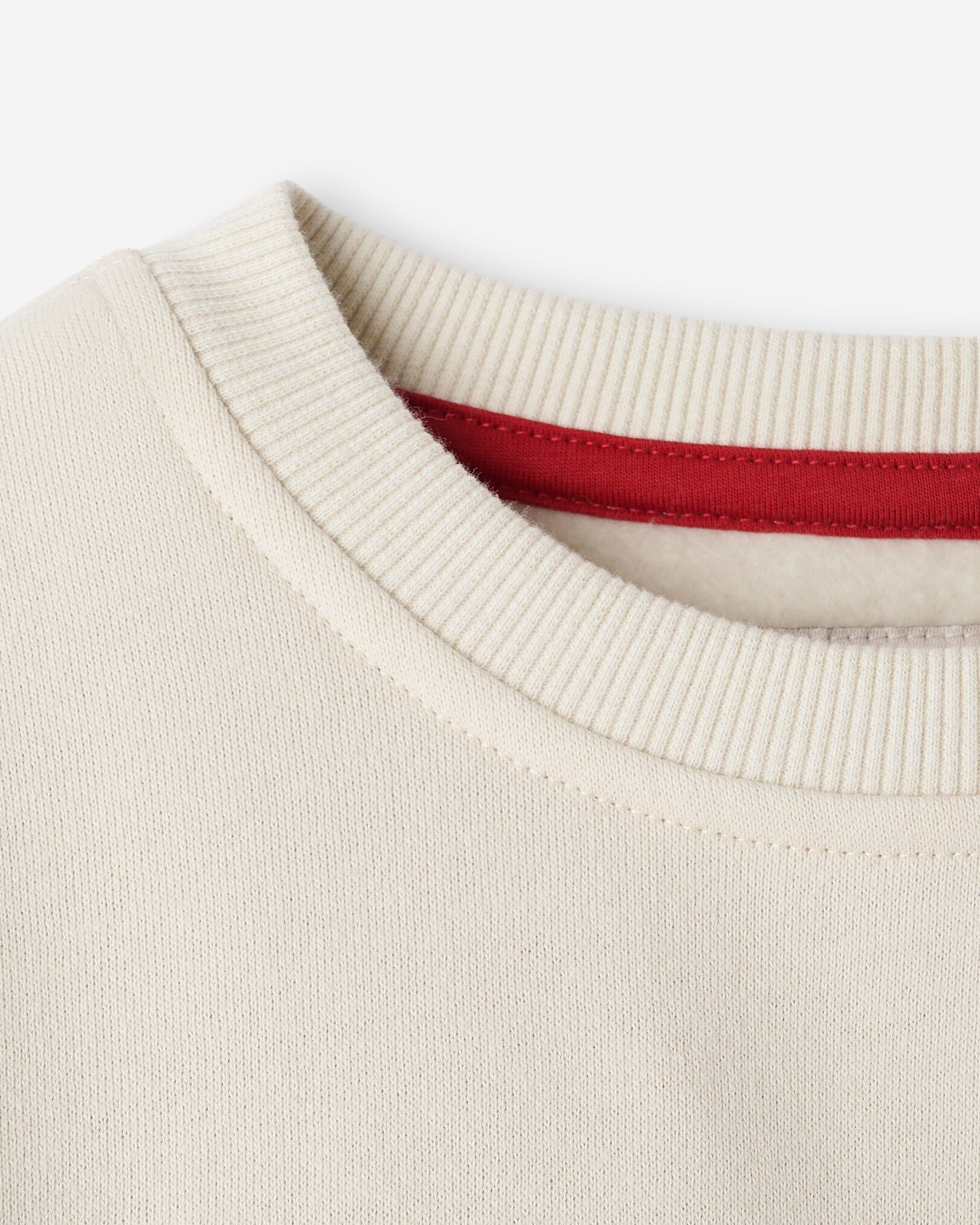 Toddler Cabin Landscape Crew Sweatshirt